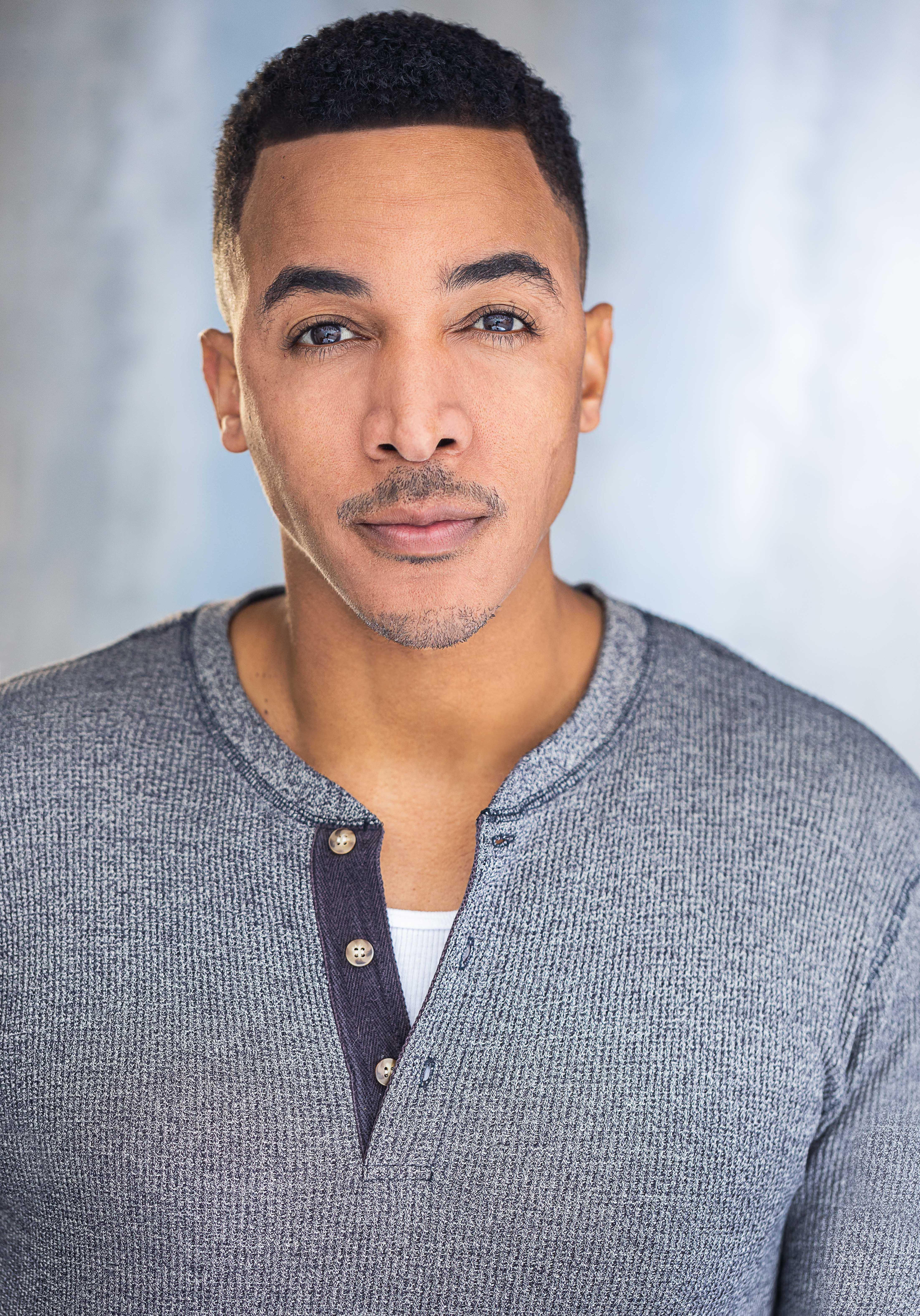 actor Lacy Diamond large photo