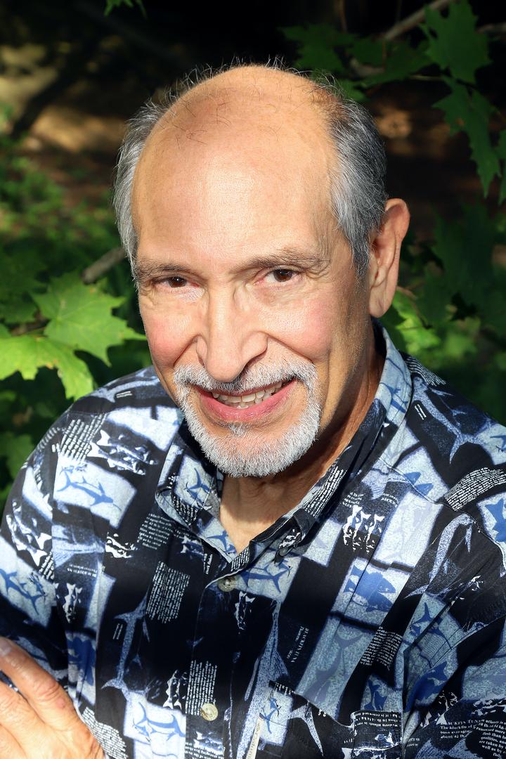 actor Bob Dio large photo