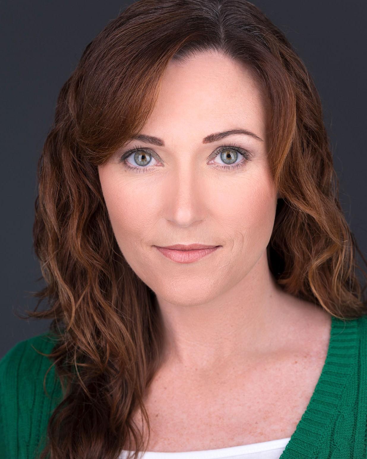 actor Karen Boles large photo