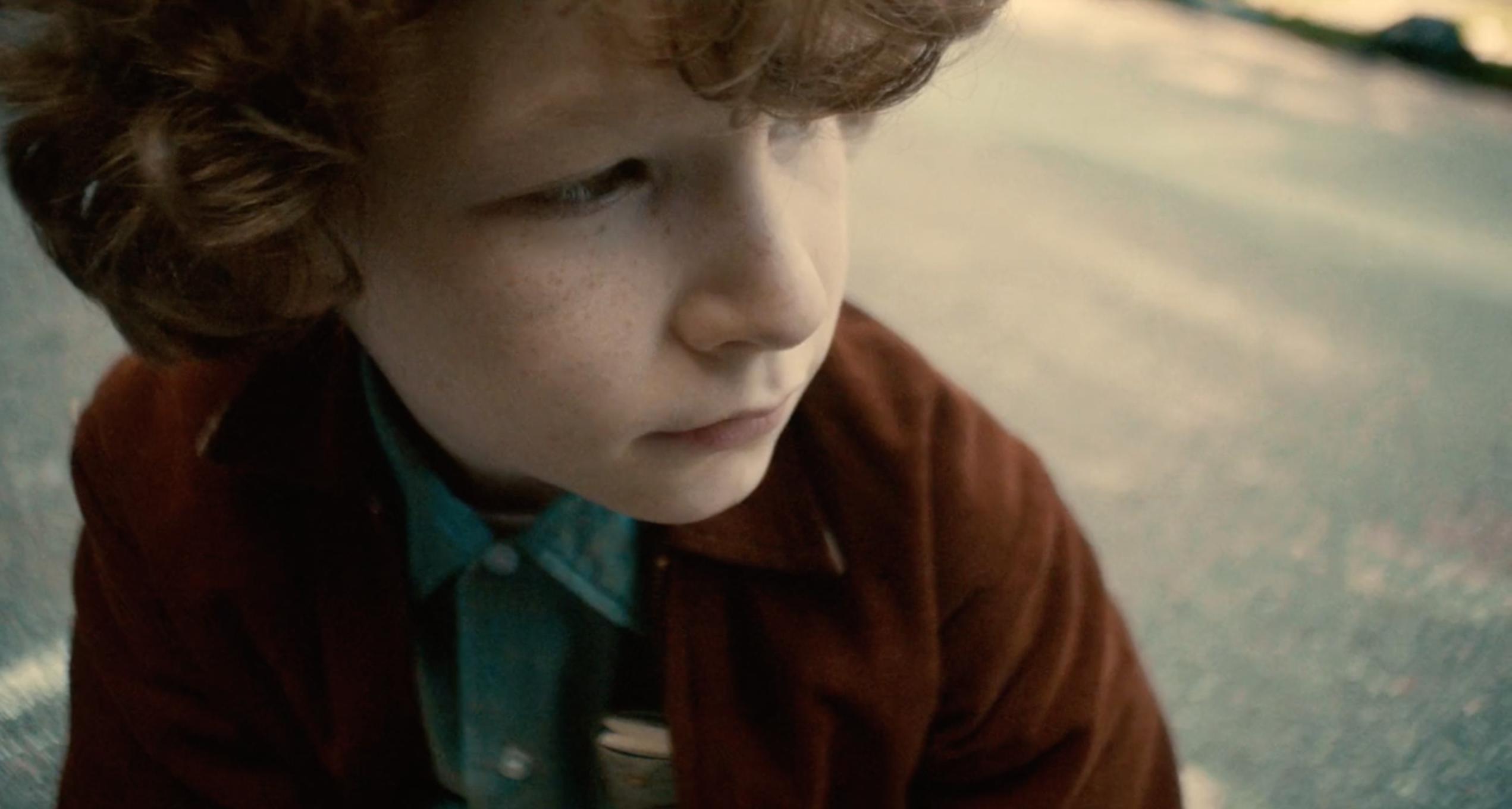 actor Evan Fine large photo