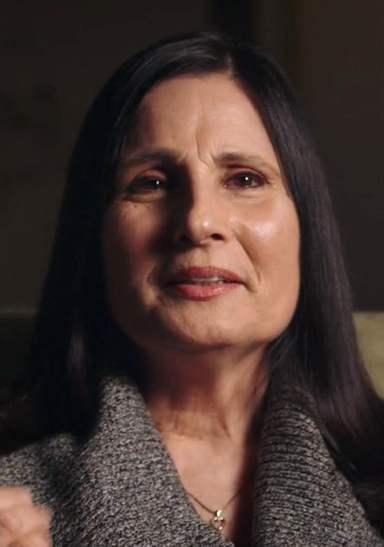 actor Danielle Lefemine large photo