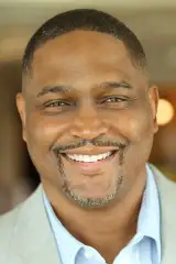 Derrick Gilliam