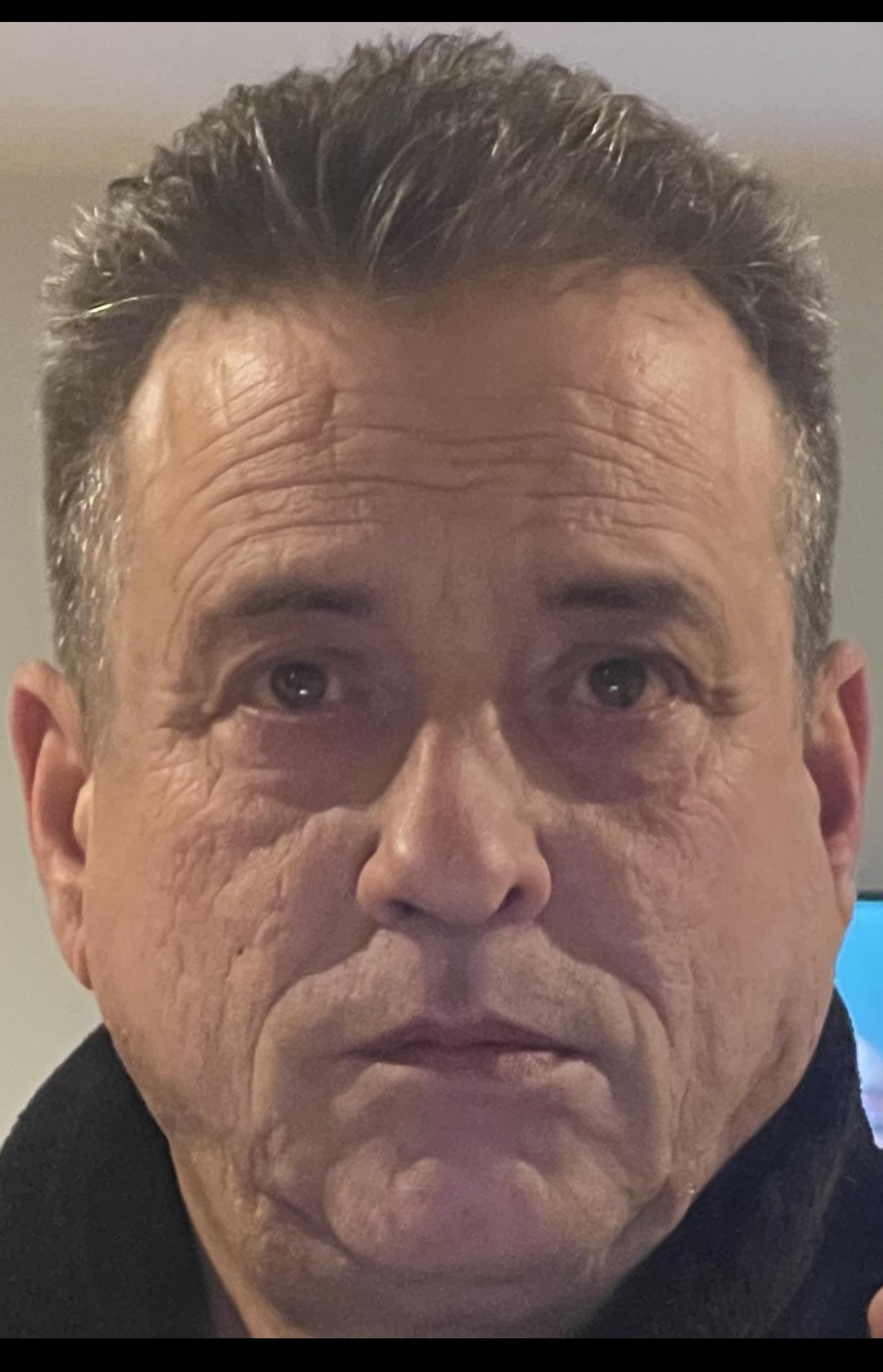 actor Scott Reed large photo