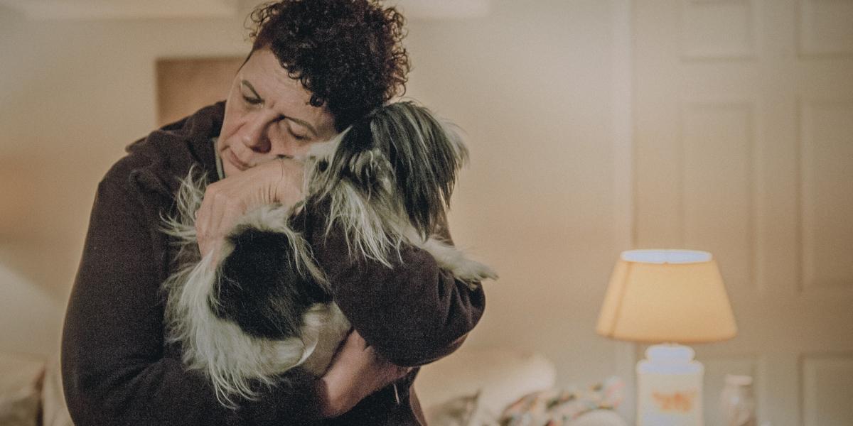 actor Shan MacDonald large photo