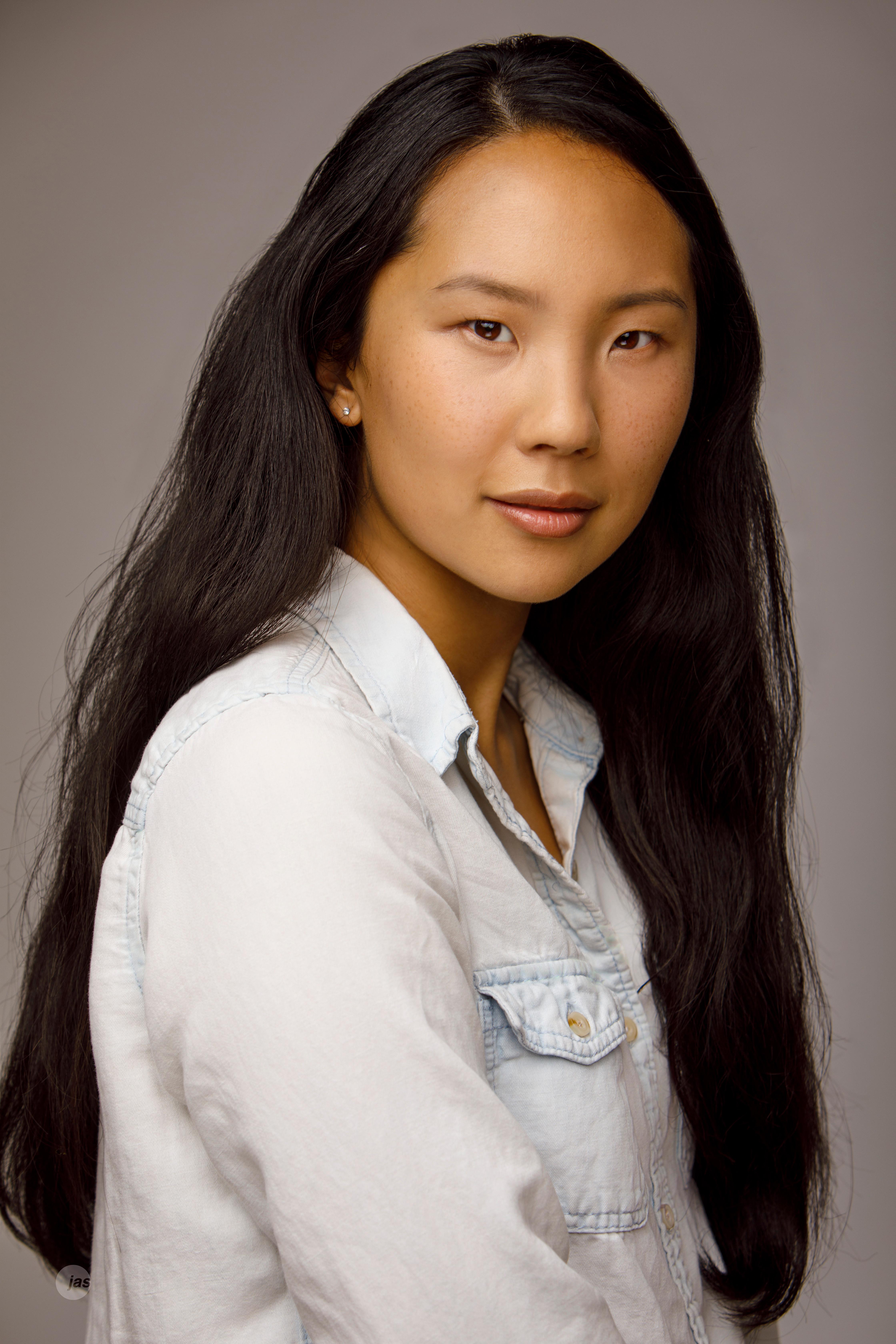 actor Michelle Pokopac large photo