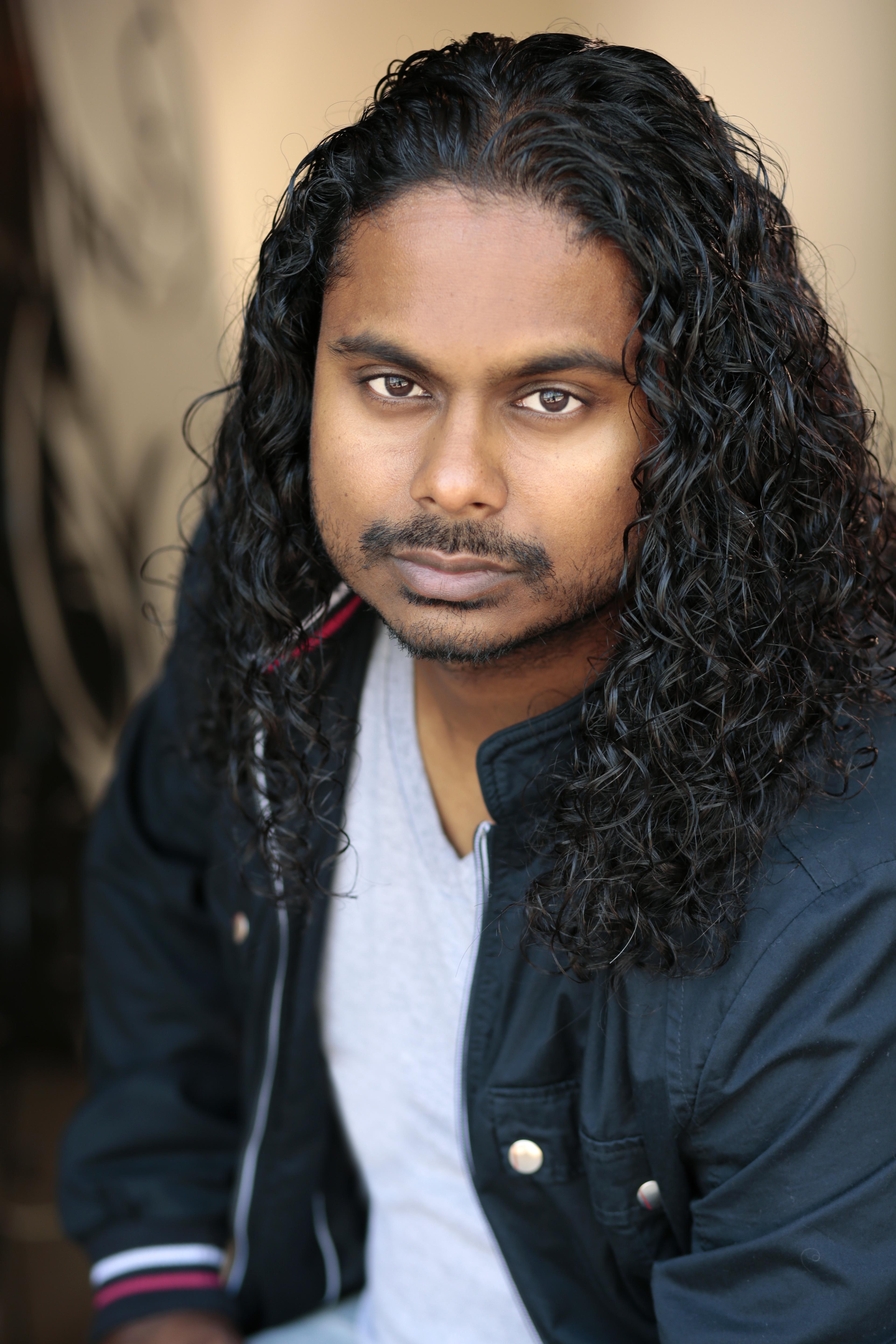 actor Shaneel Chand large photo