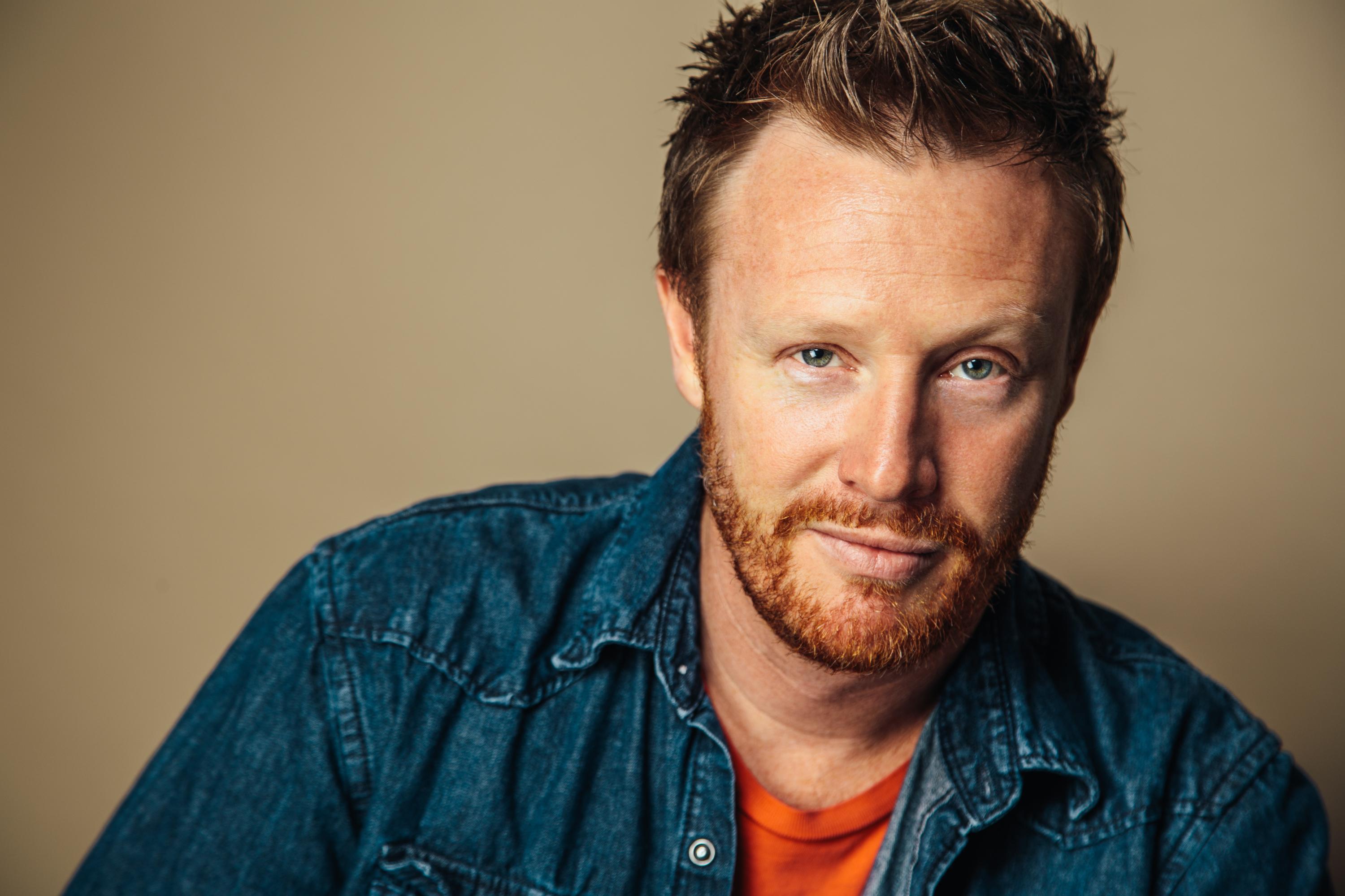 actor Ryan Barton-Grimley large photo