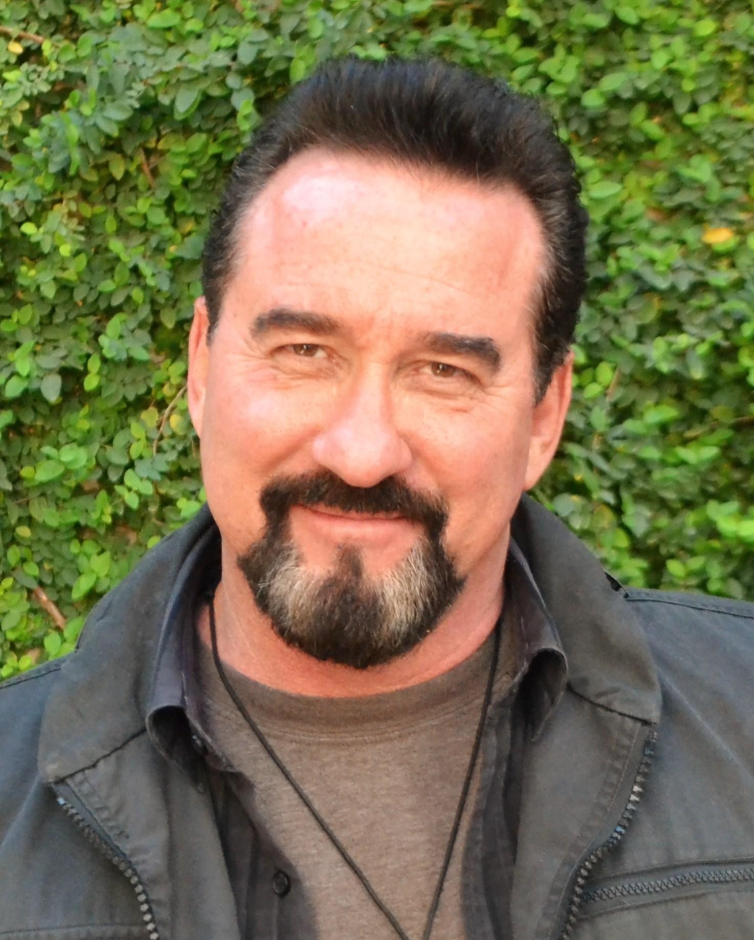 actor Richard O. Ryan large photo