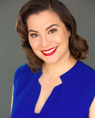 actor Yesenia Garcia large photo