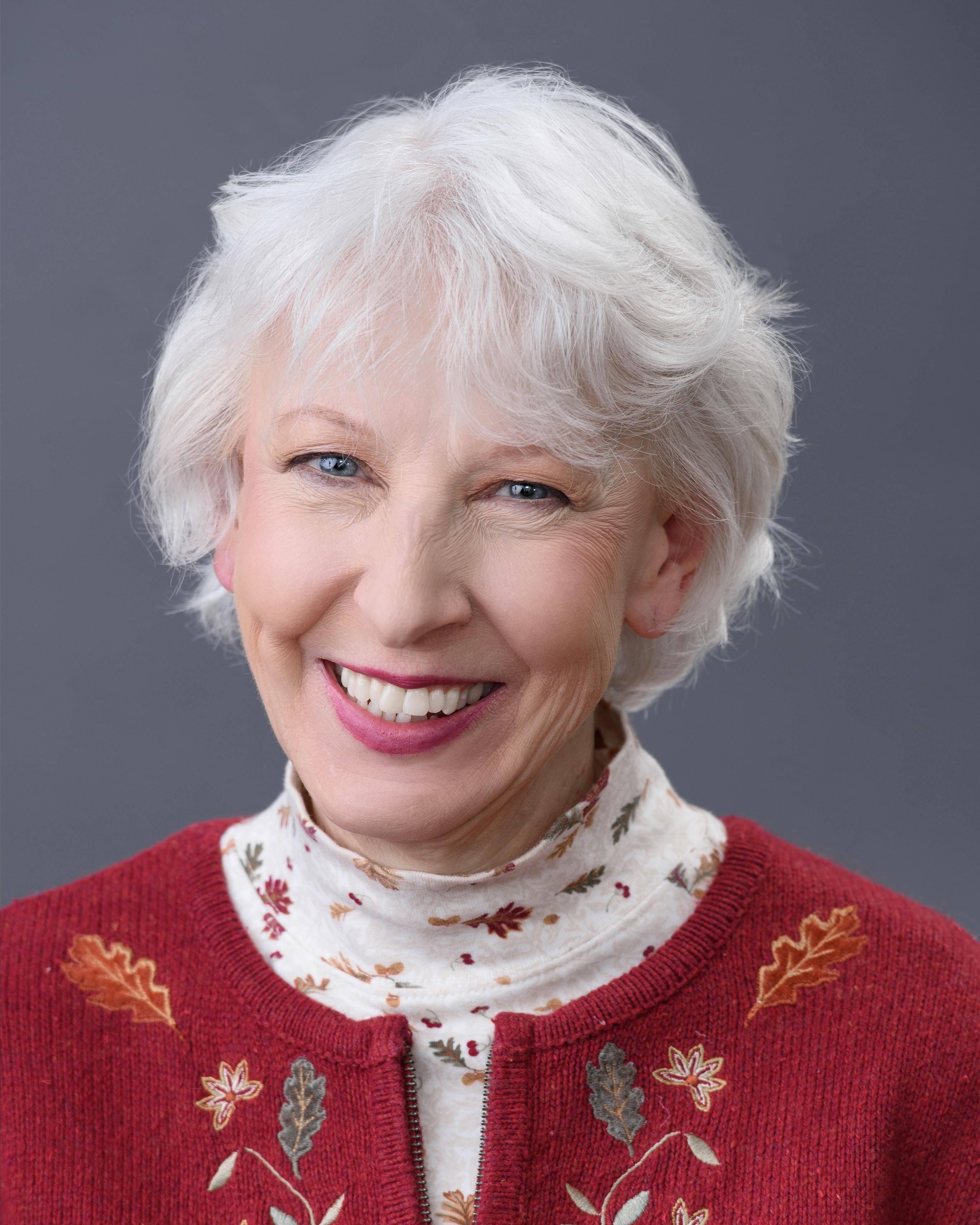 actor Mary Boyer large photo