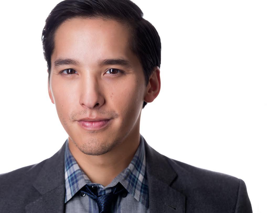 actor Ryan Willard large photo