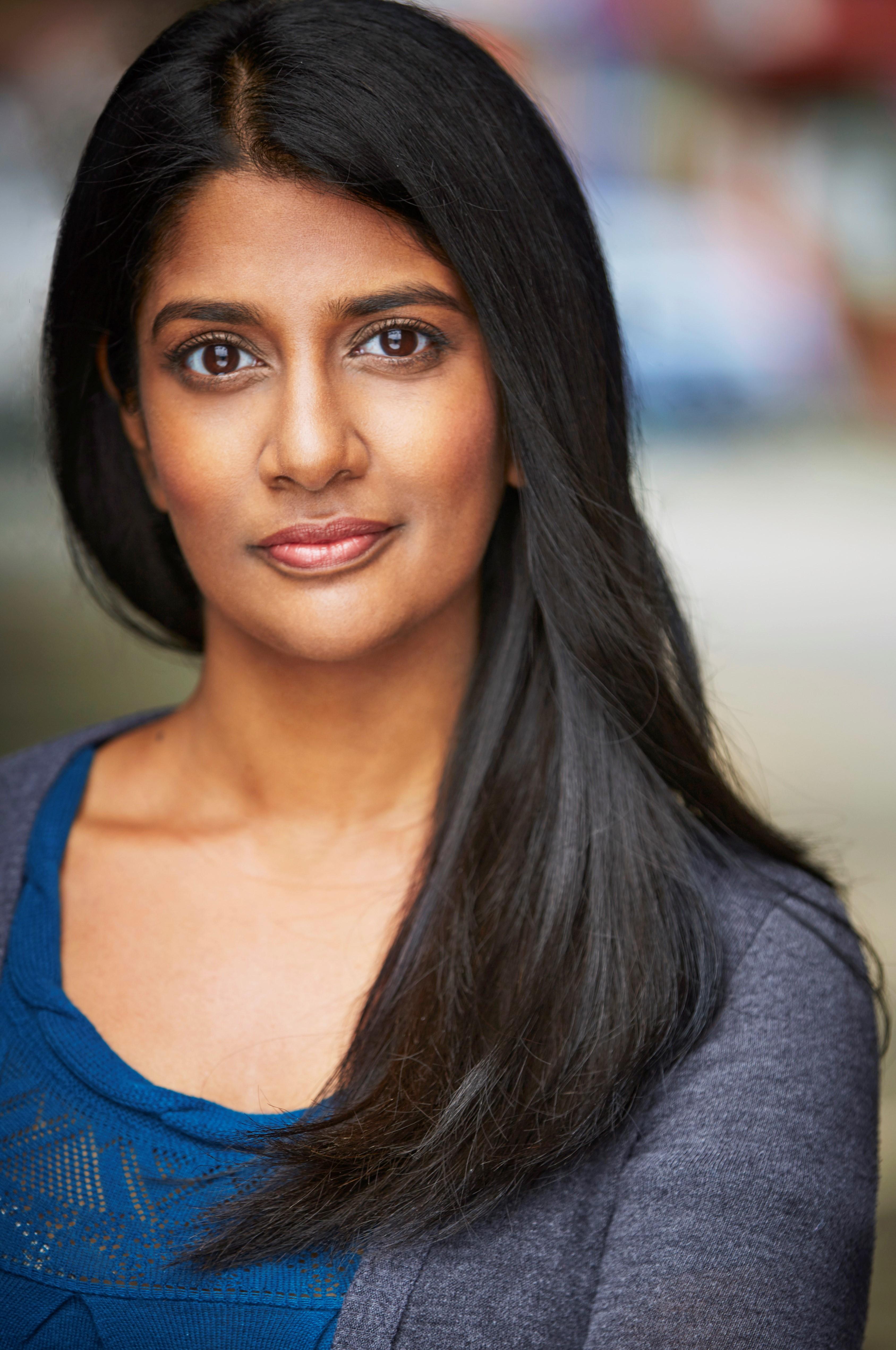 actor Krishna Smitha large photo