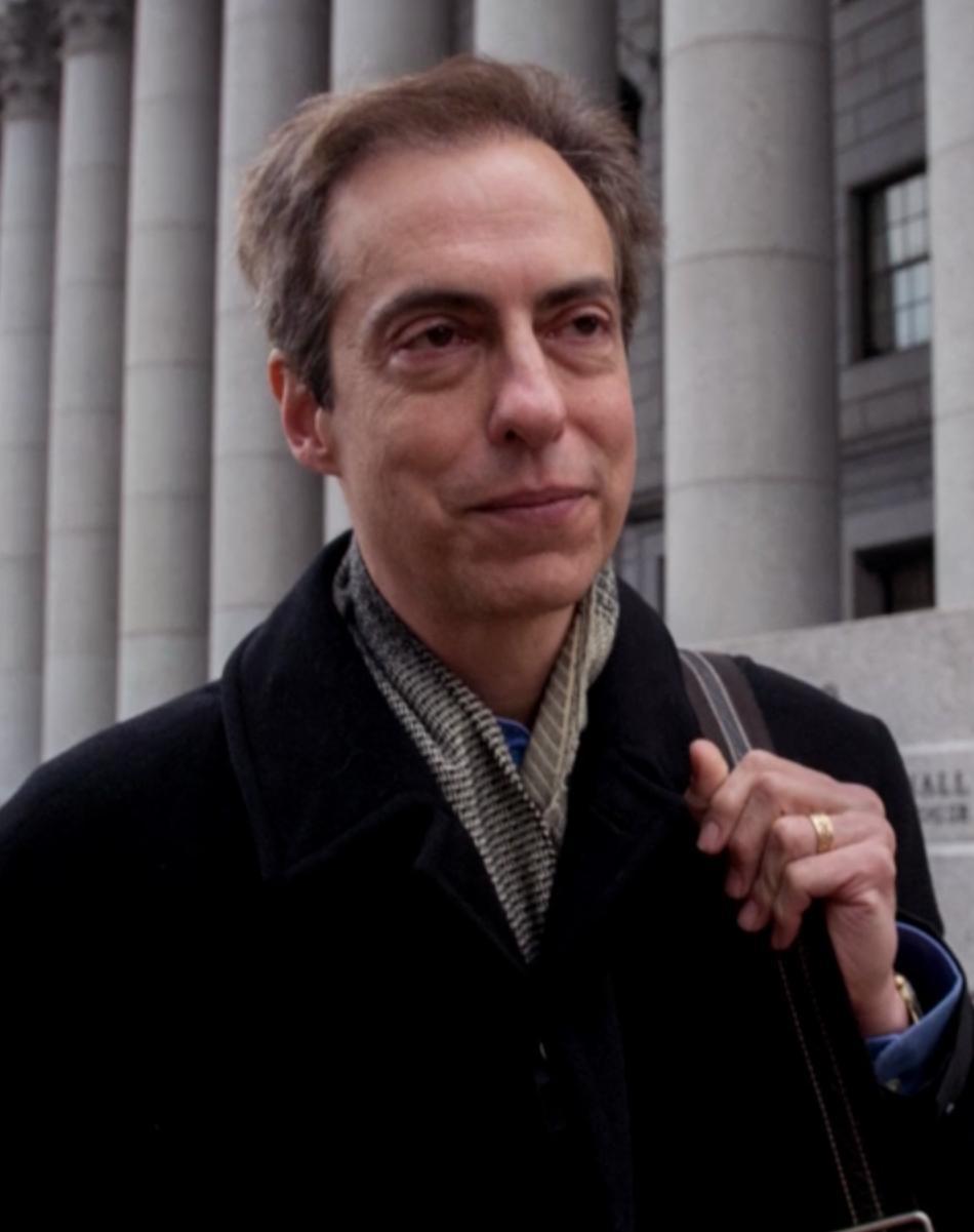 actor Christopher Rothko large photo