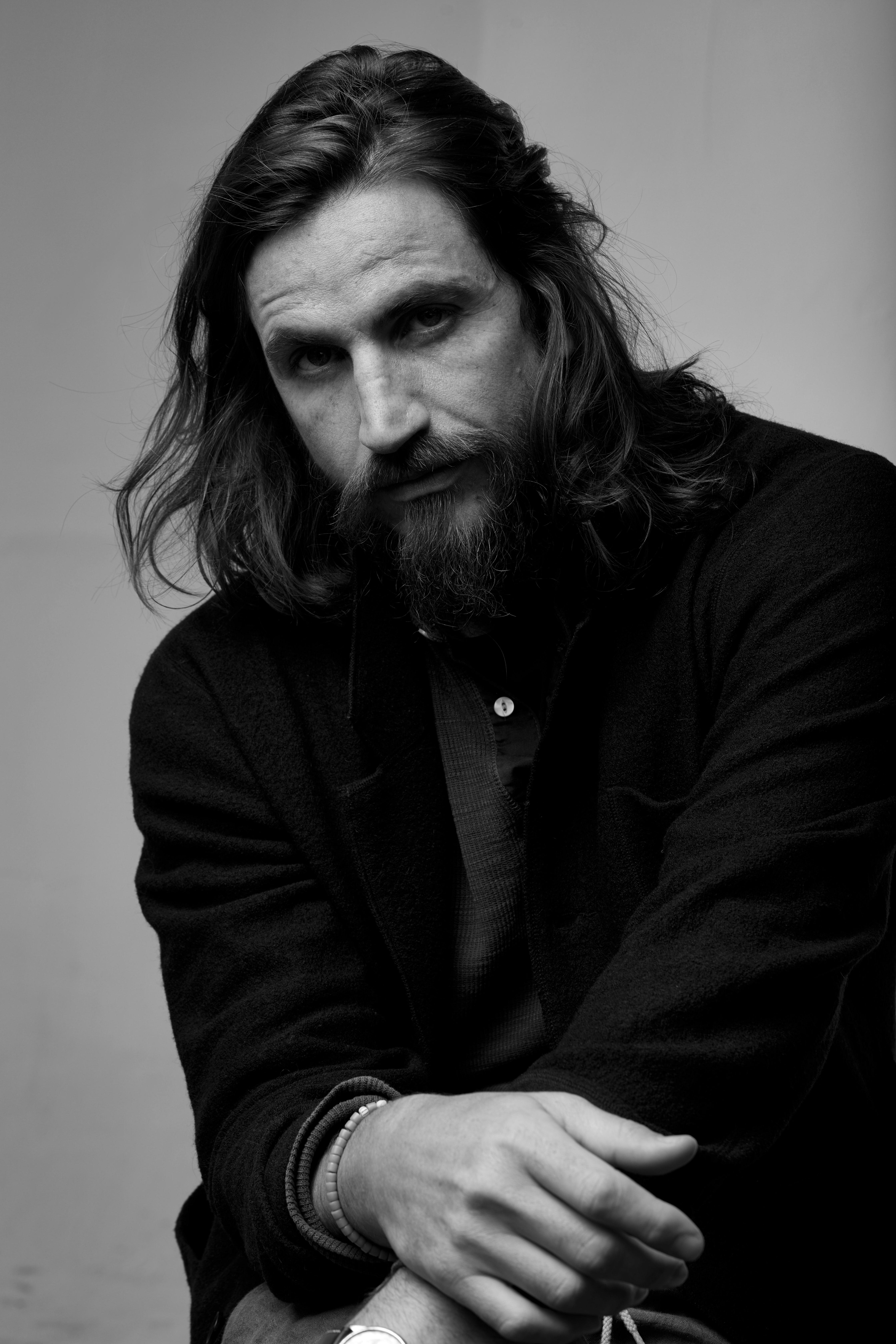 actor Tomas Pais large photo