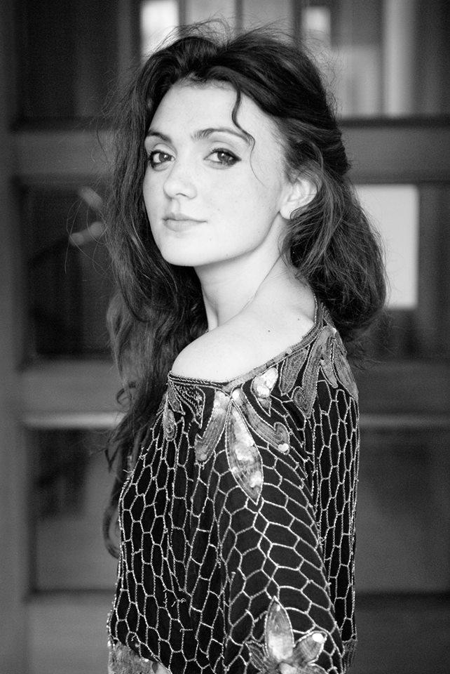 actor Georgina Dugdale large photo