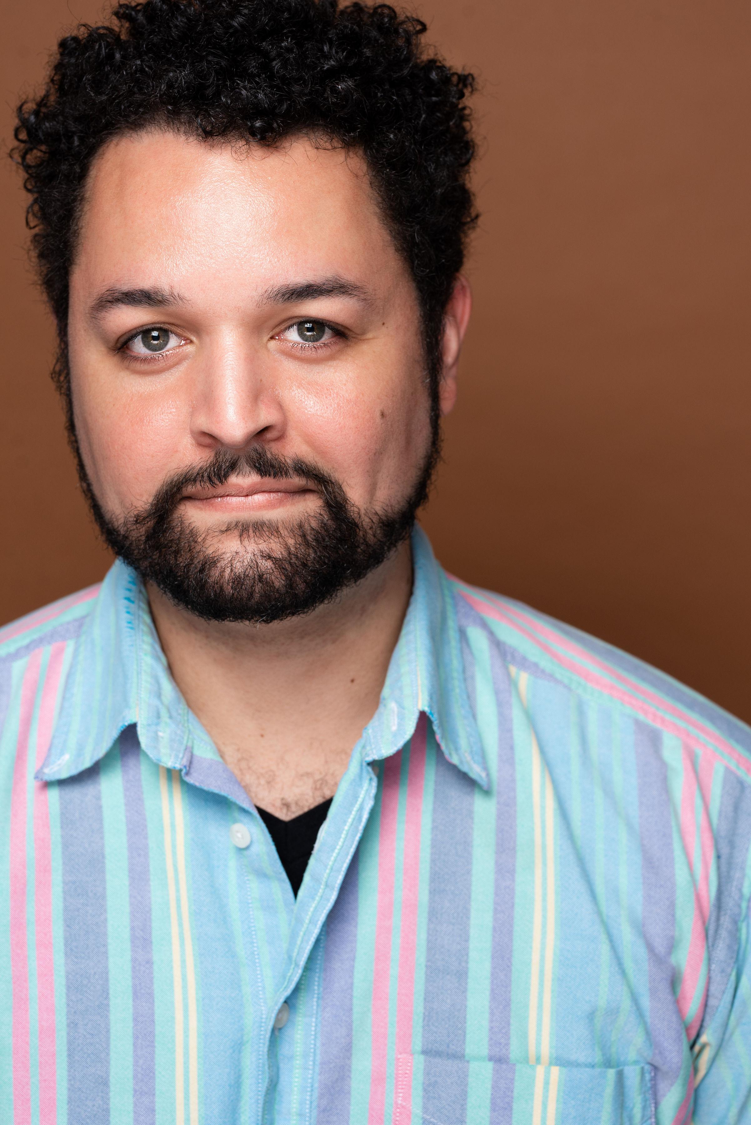 actor Chris Okawa large photo