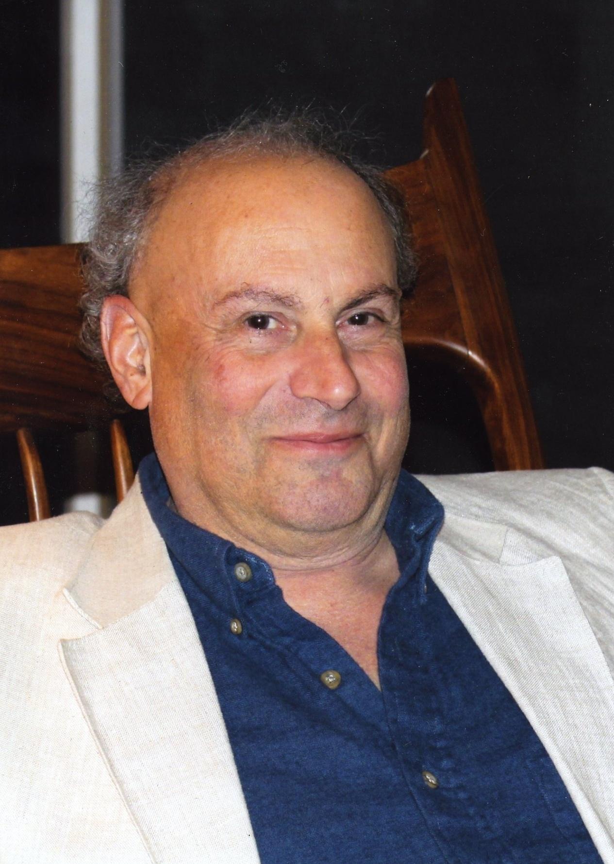 actor Jonathan Sweet large photo