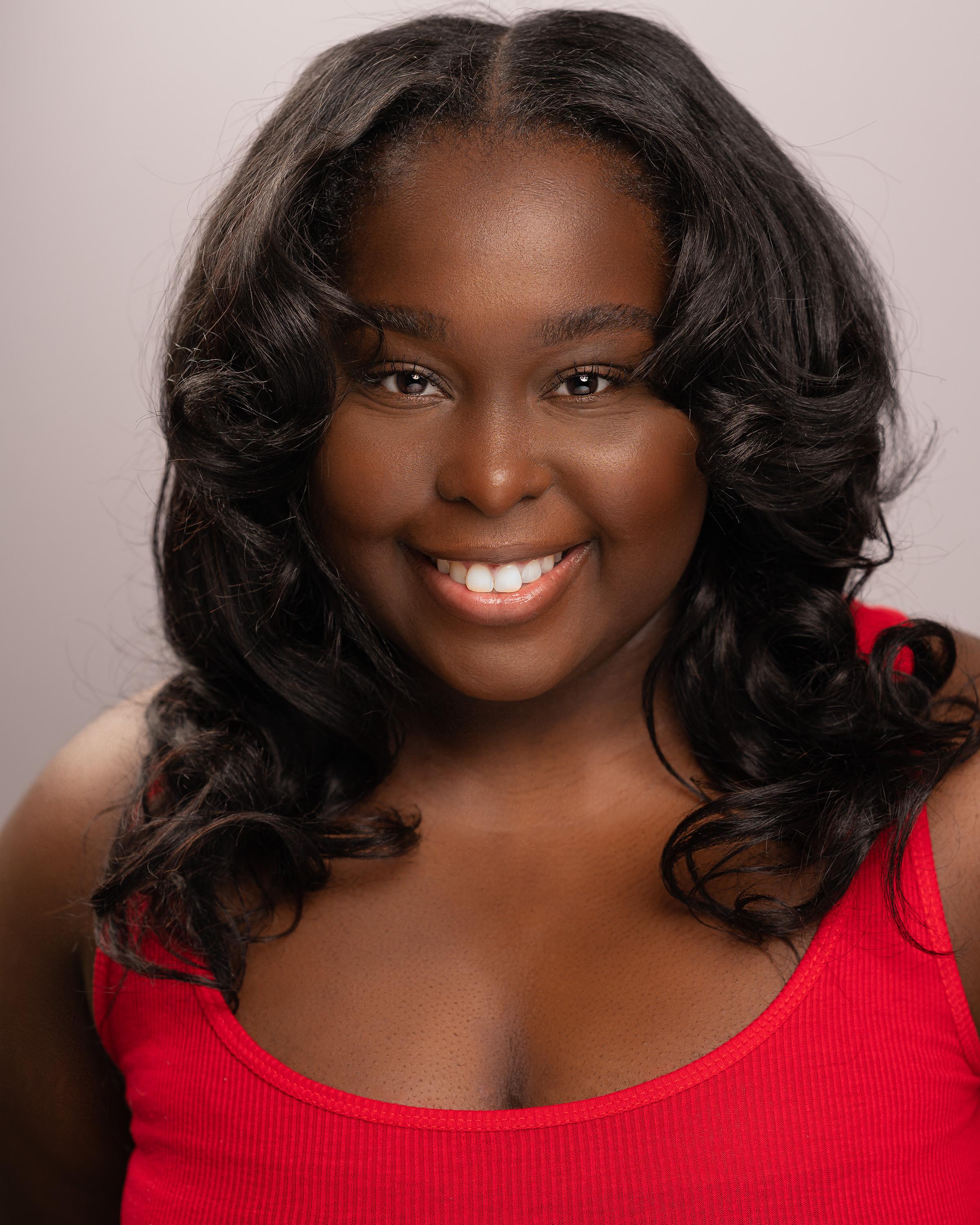 actor Loren Lowery large photo