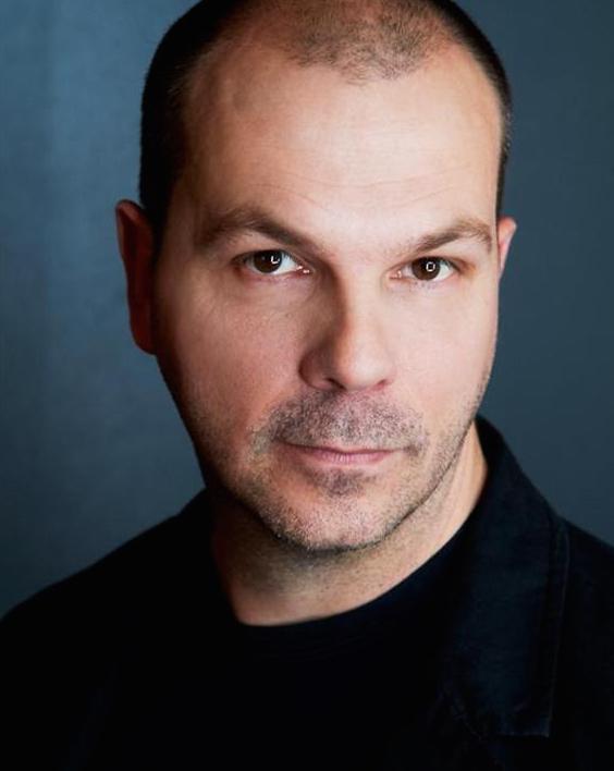 actor Chris Gibbs large photo