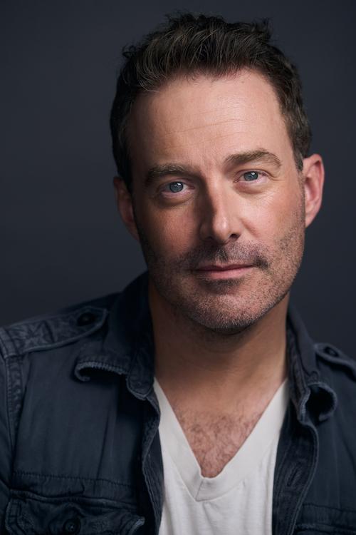 actor Sam Boxleitner large photo