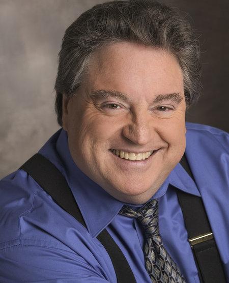 actor Richard Hecht large photo