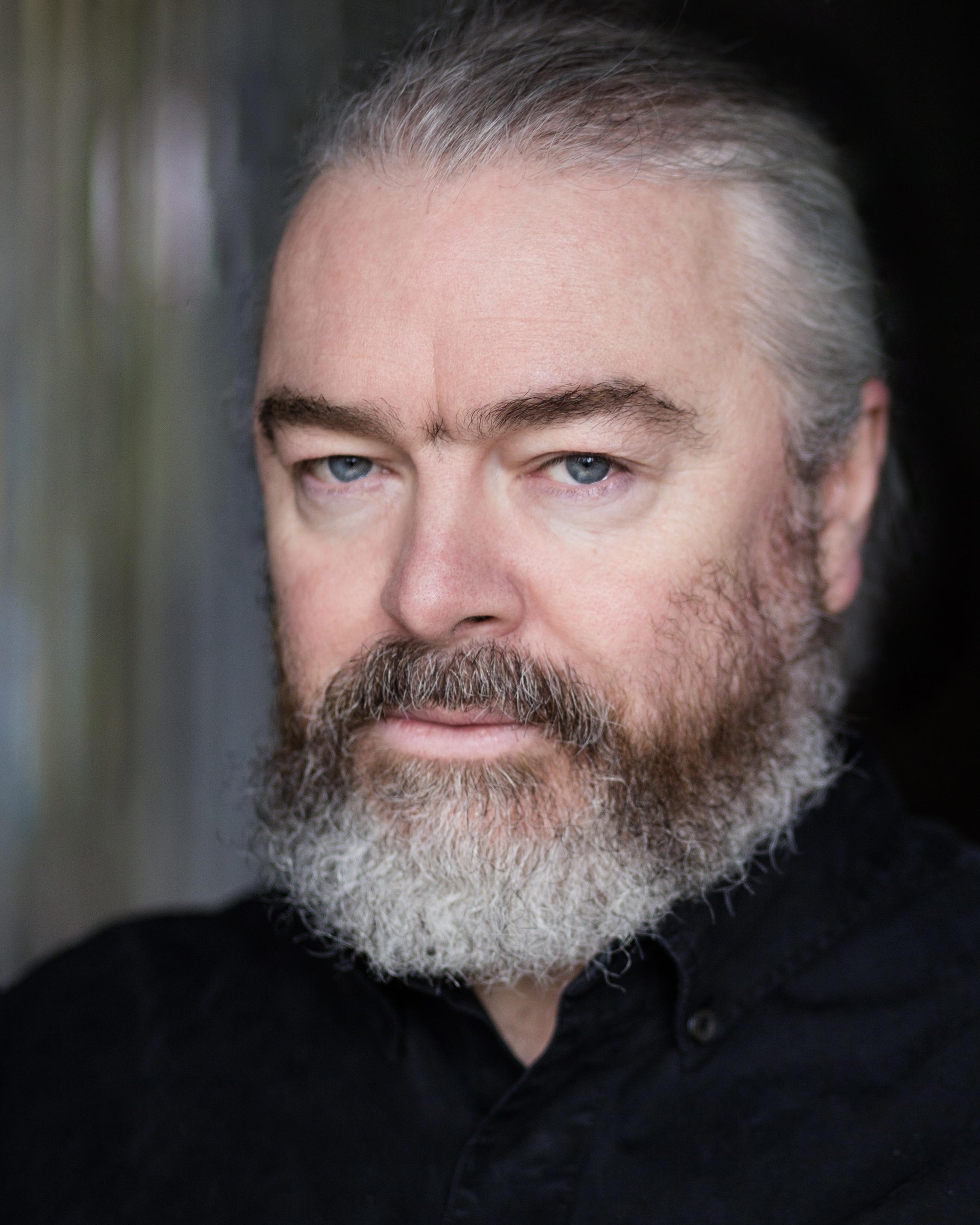 actor Gordon Joseph Millar large photo