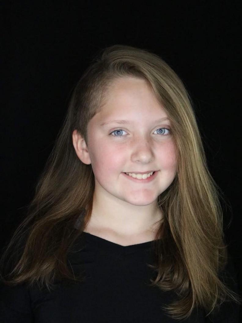 actor Ashley-Kae Luker large photo