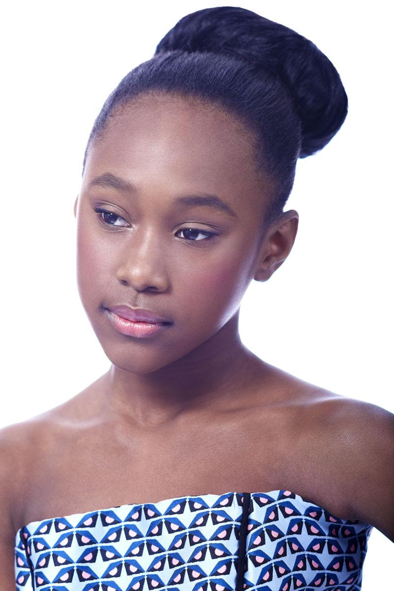 actor Royalty Hightower large photo