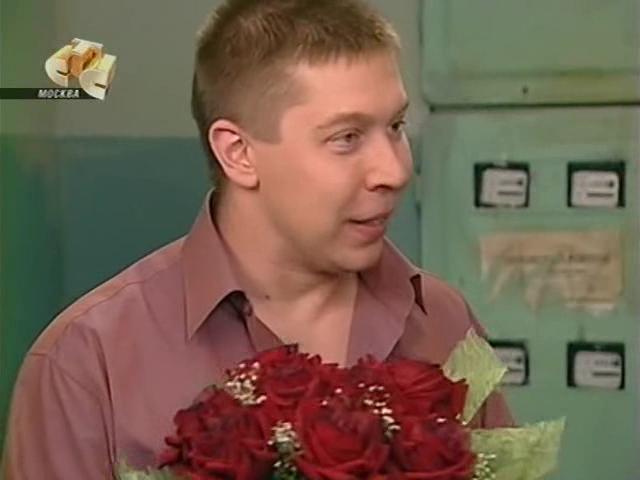 actor Ivan Mokhovikov large photo