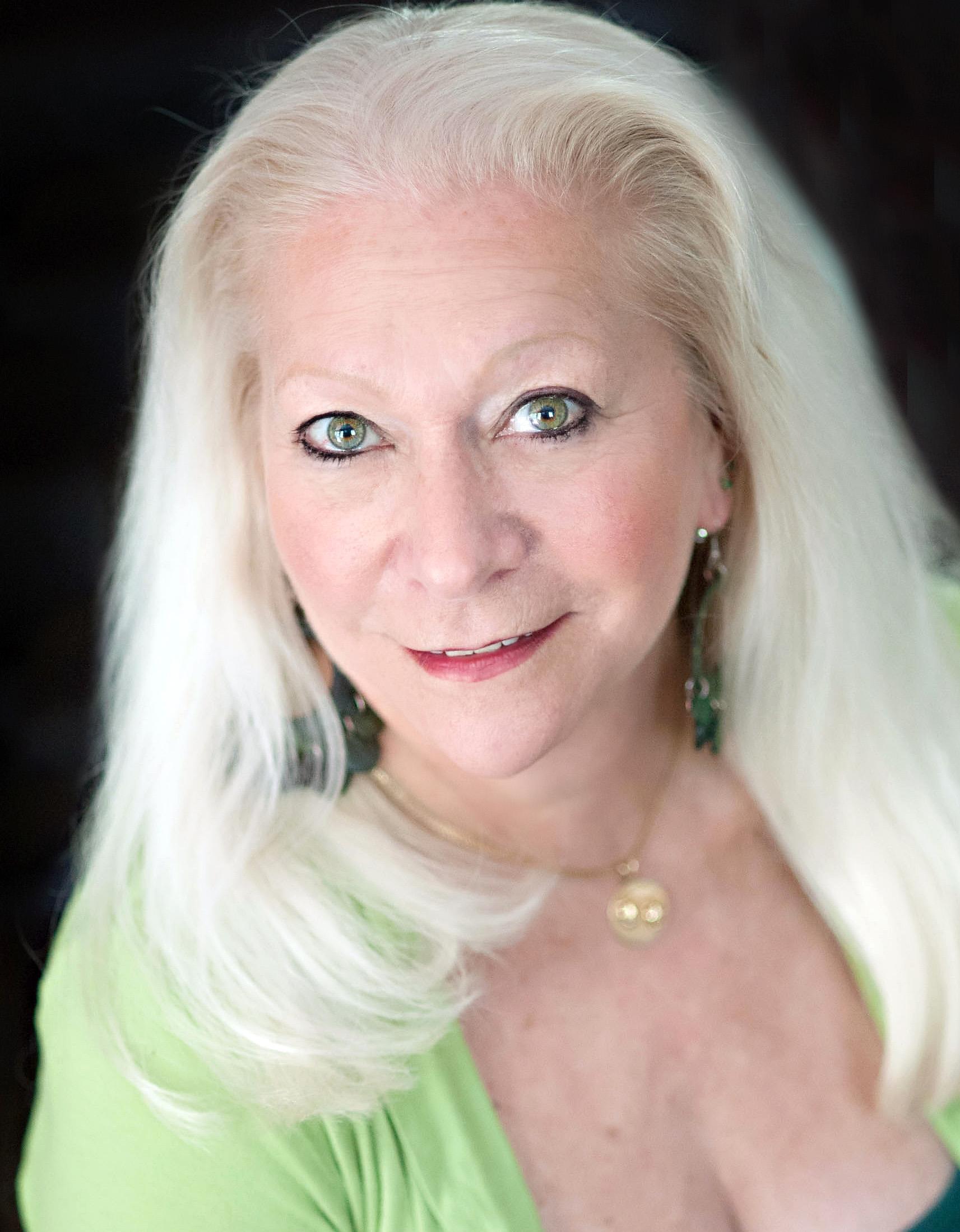 actor Susan Brickell large photo