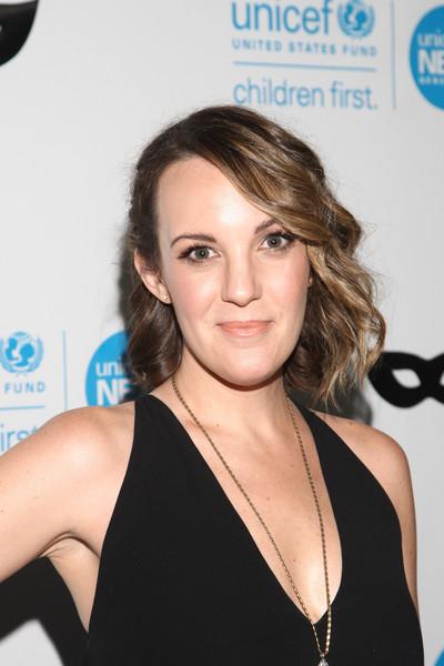 actor Jen Zaborowski large photo