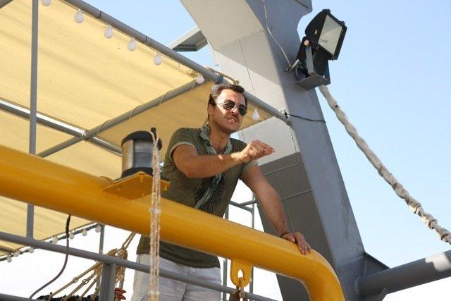 actor Yetkin Dikinciler large photo