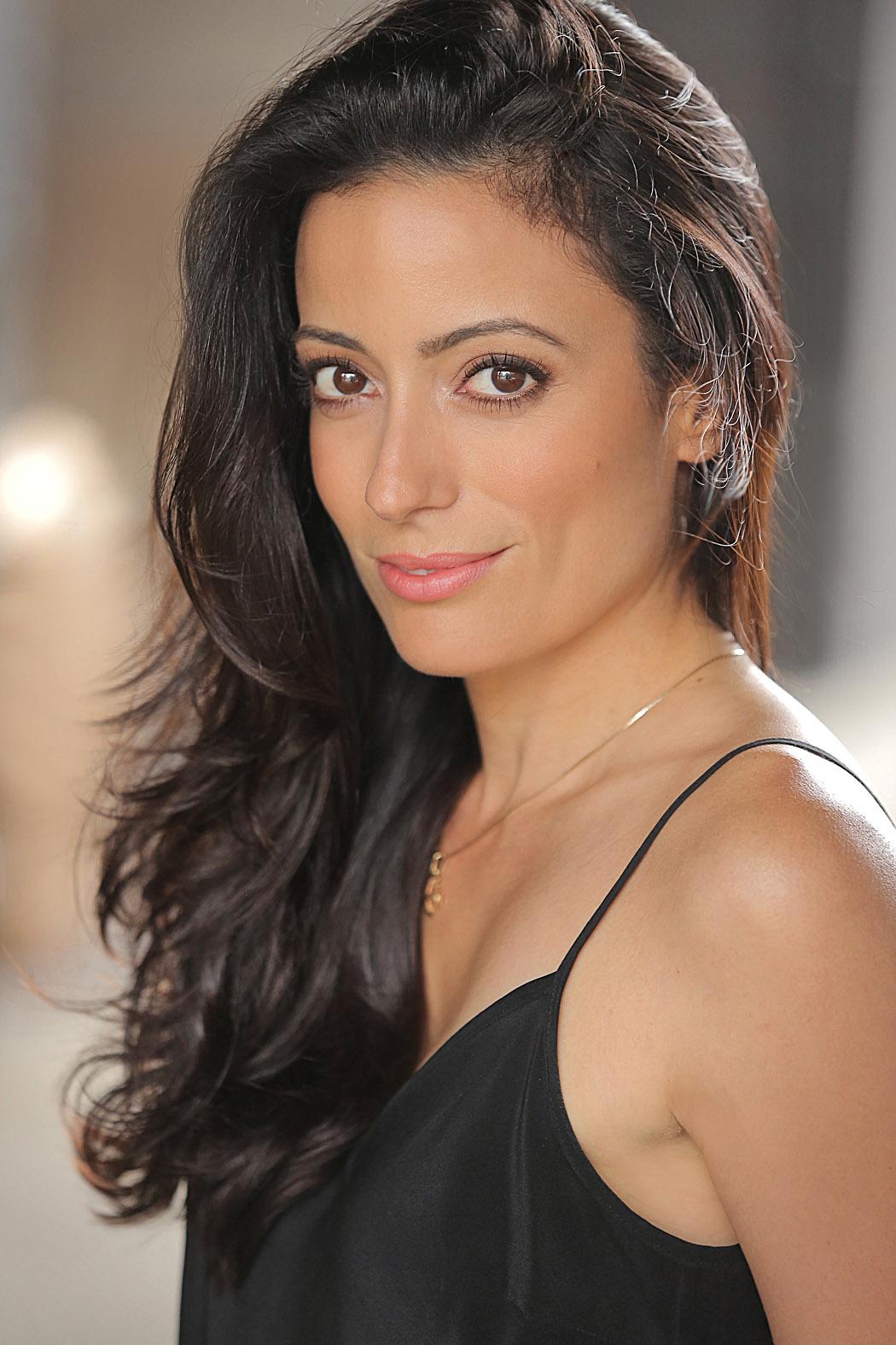 actor Bree Michael Warner large photo