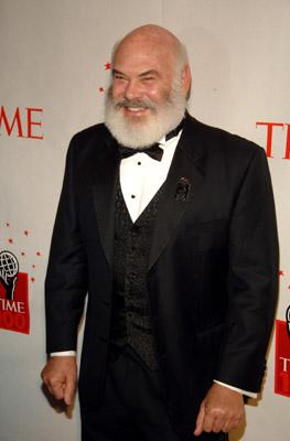 actor Andrew Weil large photo