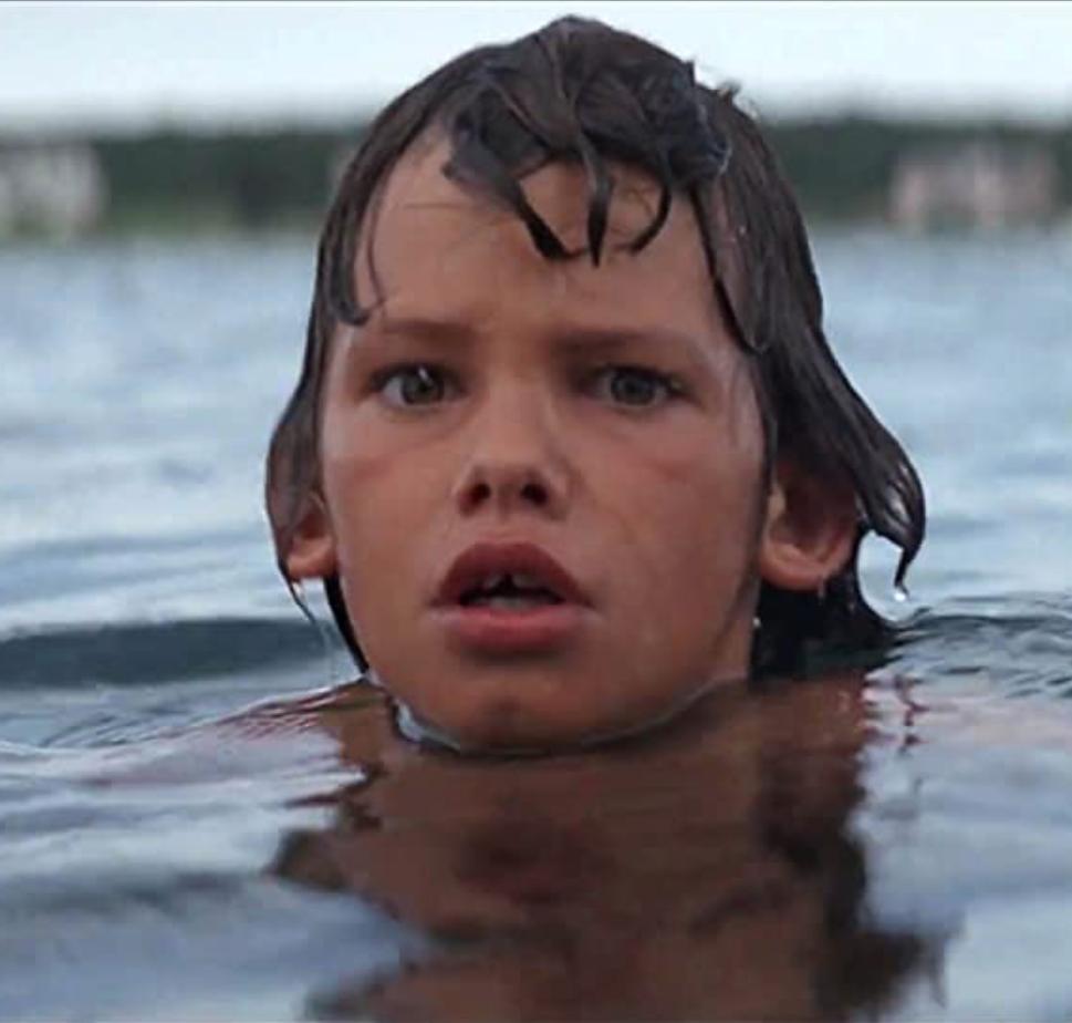 actor Chris Rebello large photo