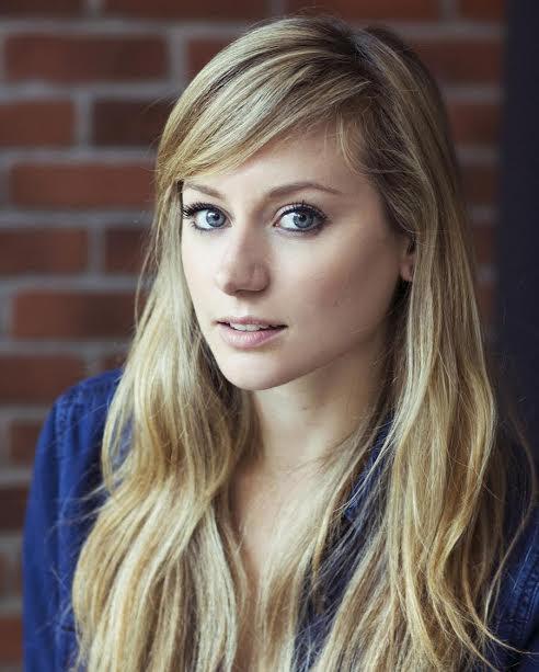 actor Carleigh Beverly large photo