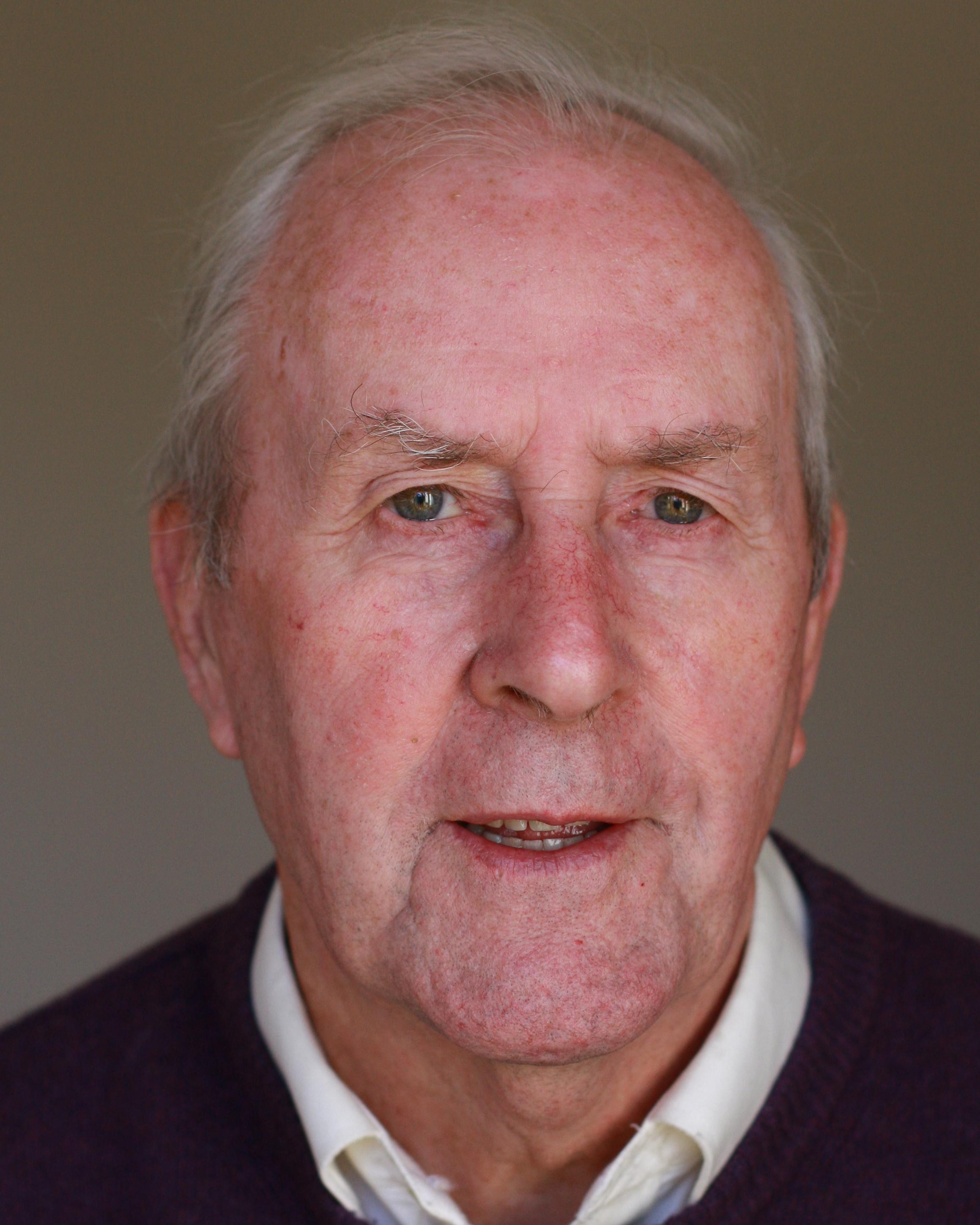 actor Eamon Rohan large photo