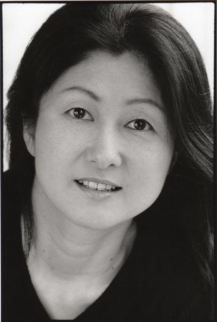actor Noriko Sakura large photo