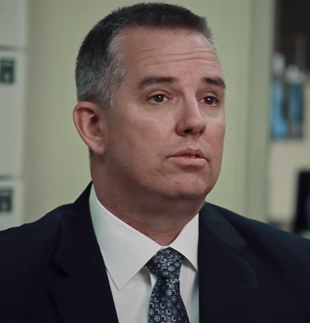 actor Rick Wheeler large photo