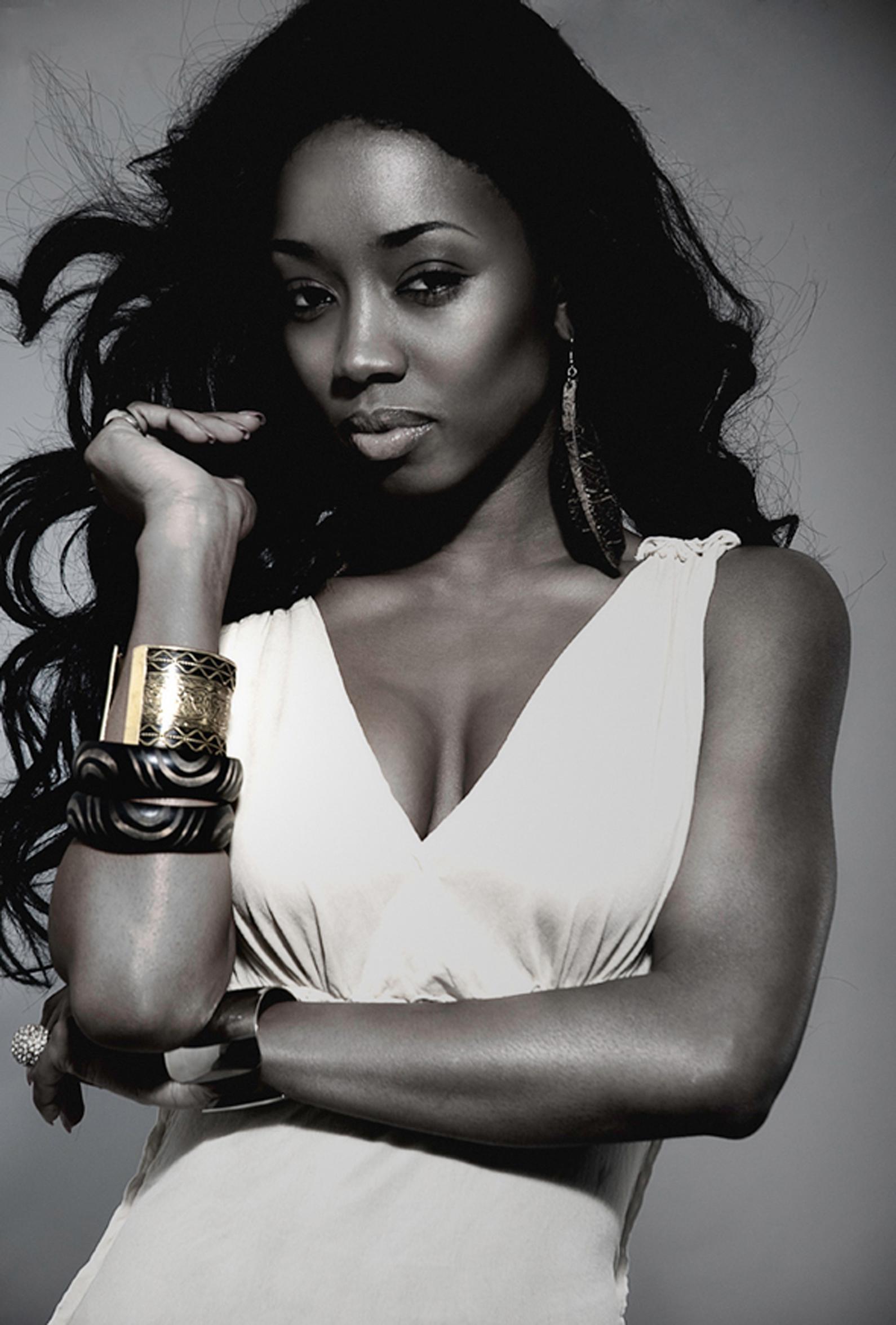 actor Crystal Cohen large photo