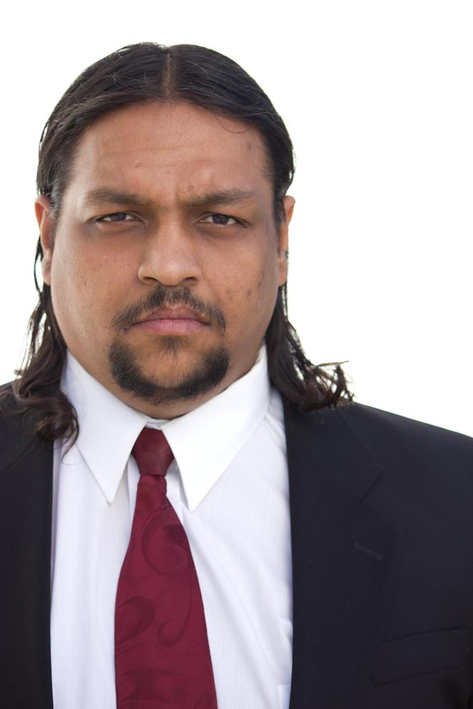 actor Prince Shah large photo