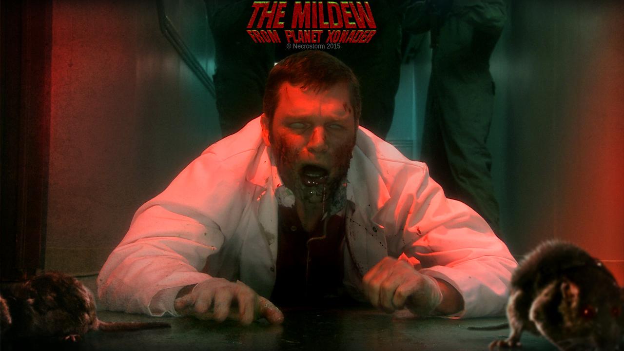 actor Derrick Peterson large photo