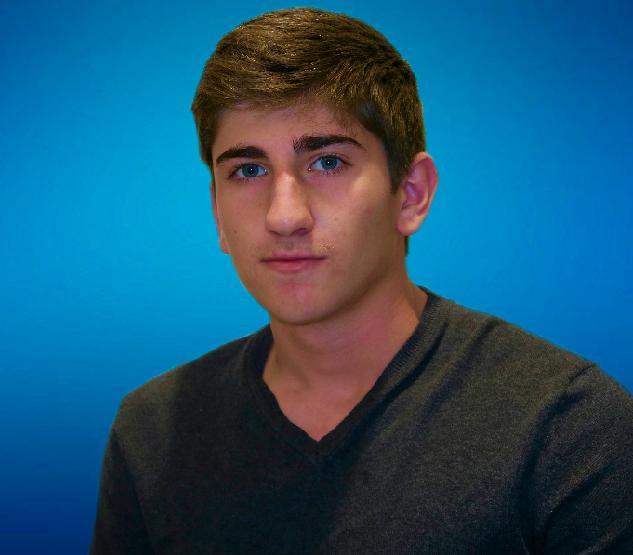 actor Yunus Pashaliyev large photo