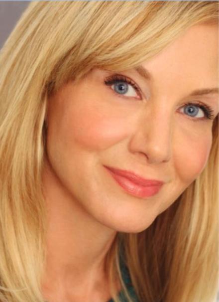 actor Susan Porro large photo