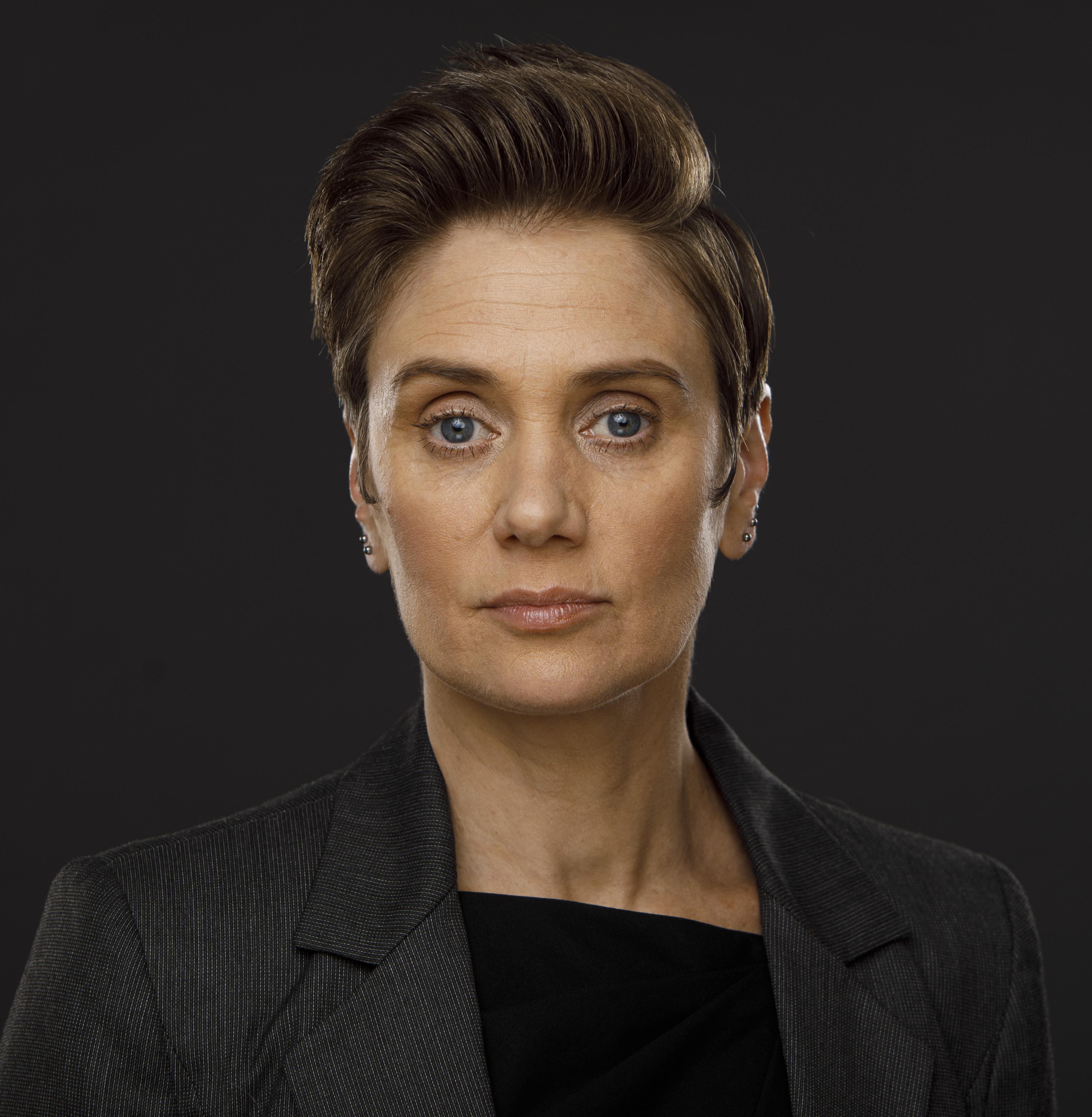 actor Jennifer Christa Palmer large photo