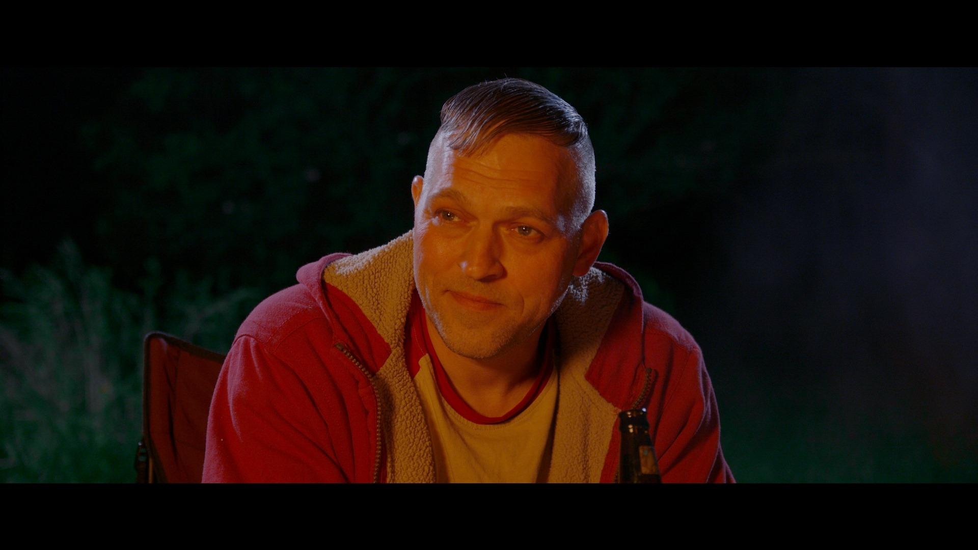 actor Anson Days large photo