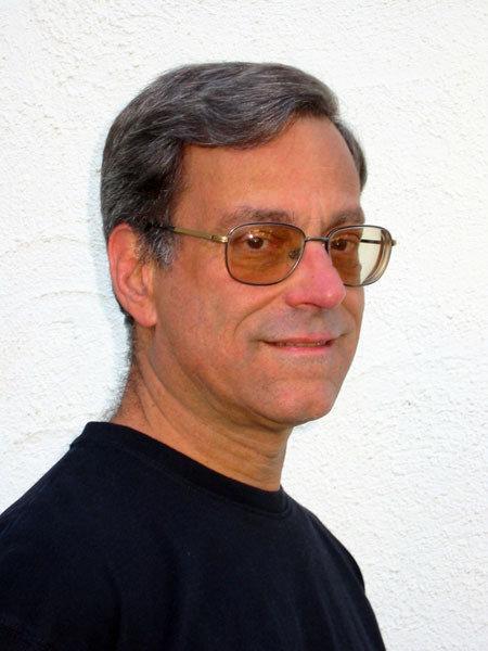 actor Bob Gale large photo