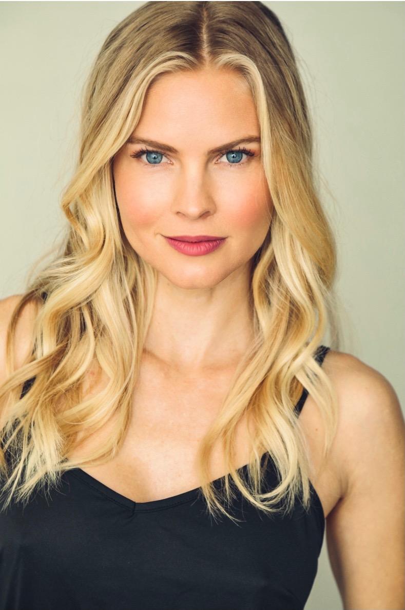 actor Kenzie Dalton large photo