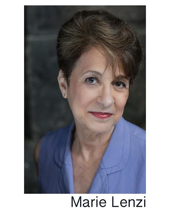 actor Marie Lenzi large photo