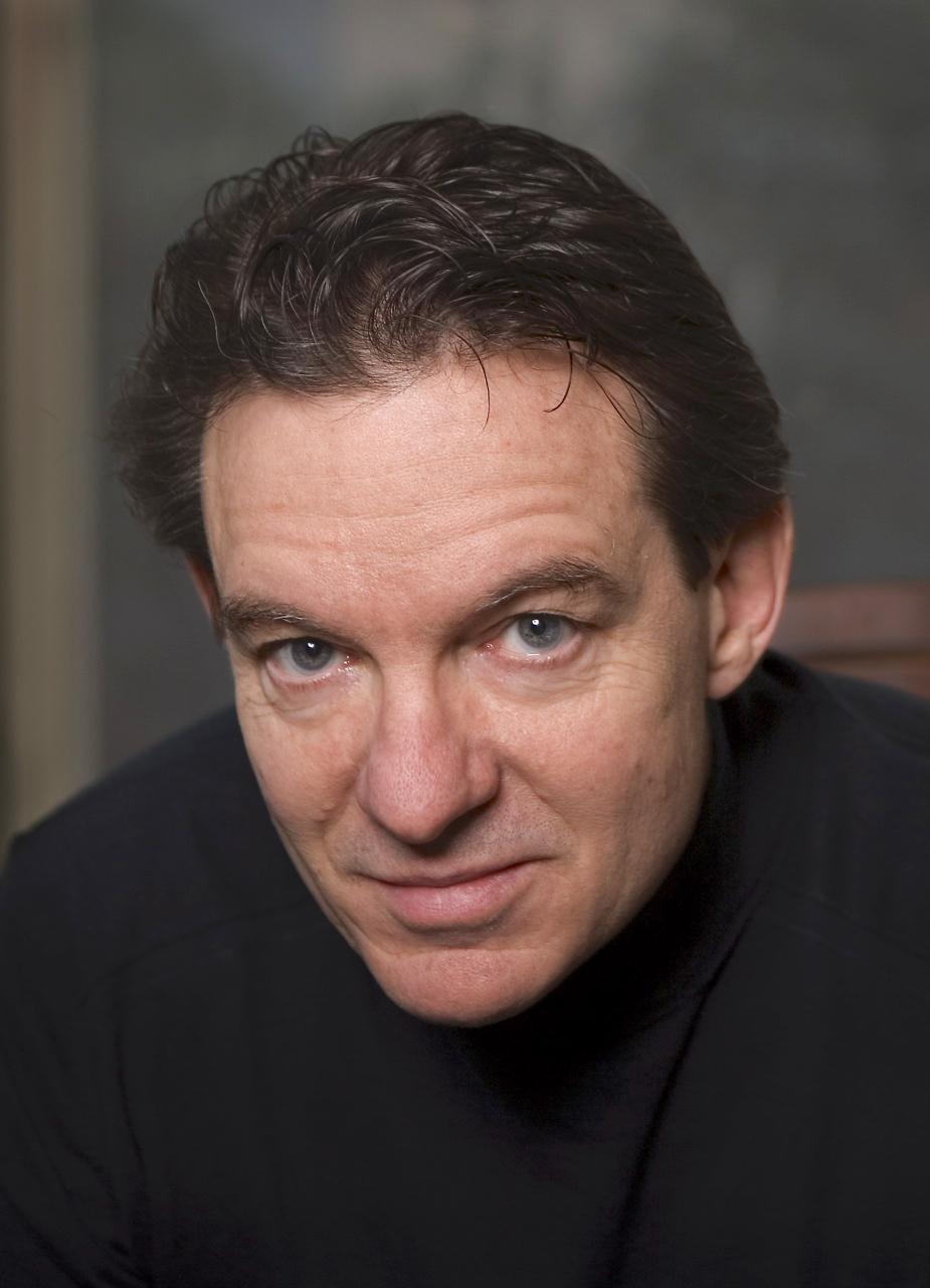 actor Lawrence Wright large photo